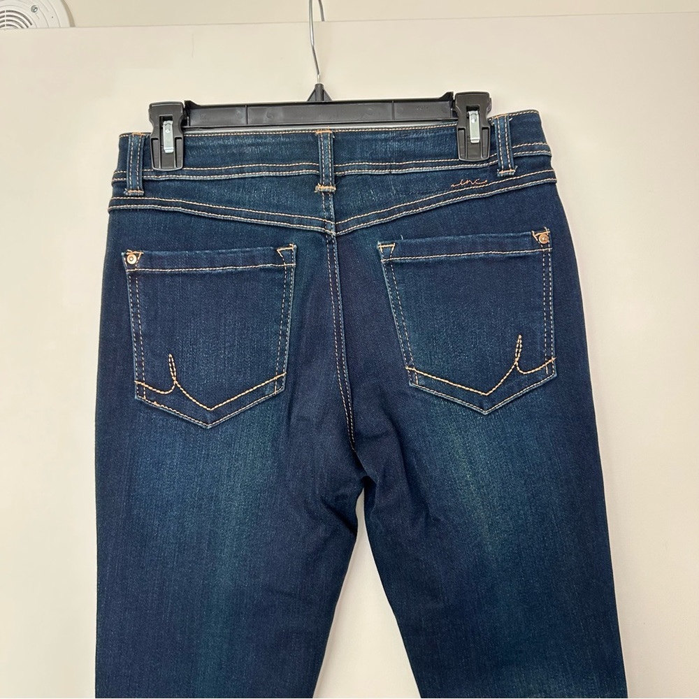 INC Denim Skinny Fit Jeans - Picture 14 of 14